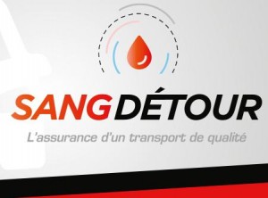 Logo Sang Détour