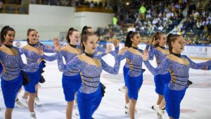 patinage